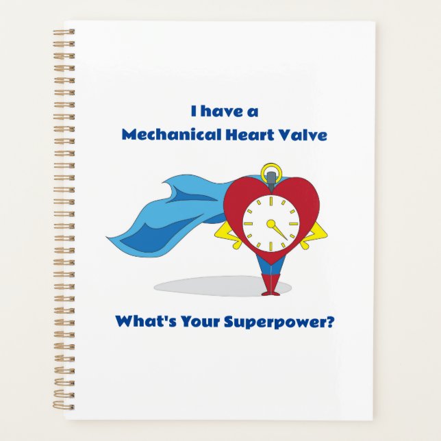 Agenda Planeador de Minhas Ticks (Frente)