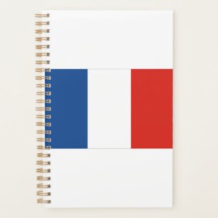 Agenda Planeador de Sinalizador de França