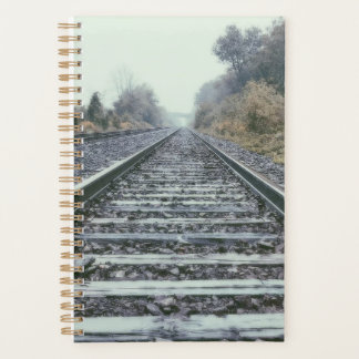 Agenda Planeador de Trem