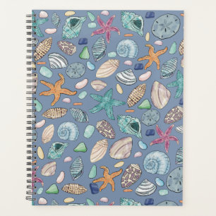 Agenda Planeador Lateral do Mar