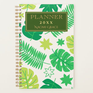 Agenda Planeador Moderno Cortês