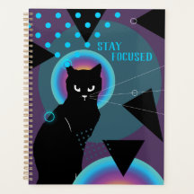 Planeador Permanente Focado