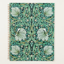 PLANEJADOR: WILLIAM MORRIS: PIMPERNEL