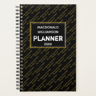 Agenda PLANEJE DILIGENTEMENTE E PROSPER O Cristão Vivo Ne