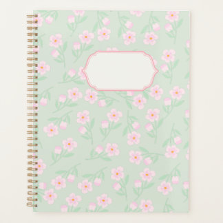 Agenda Planeje Sua Vida. Proteja Sua Paz.