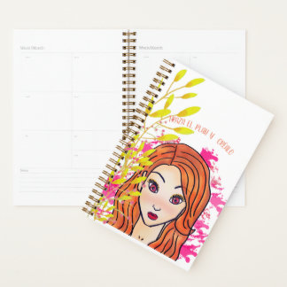 AGENDA PLANIFICADOR, LIBRETA DE NOTAS Y REGISATORS