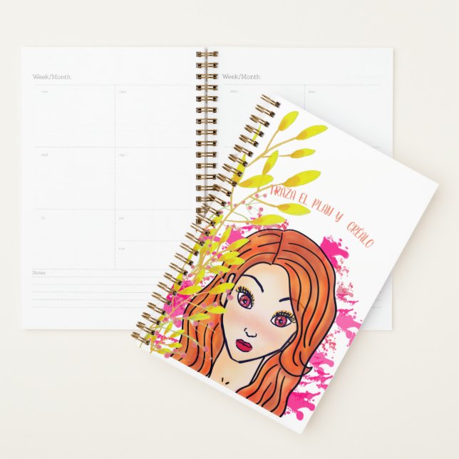 AGENDA PLANIFICADOR, LIBRETA DE NOTAS Y REGISATORS (Exibição)