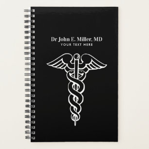 Agenda Planificador personalizado para médico ou enferme