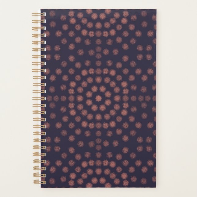 Agenda Planner (Frente)