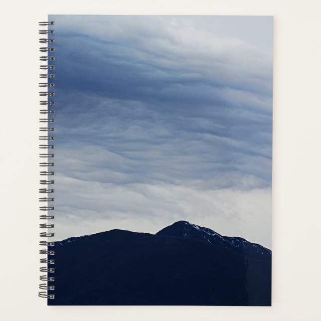 Agenda Planner (Frente)