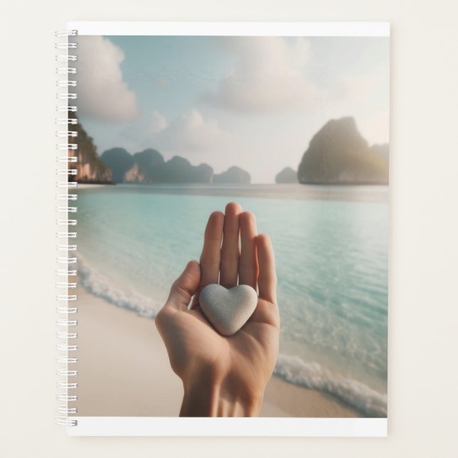 Agenda Planner (Frente)