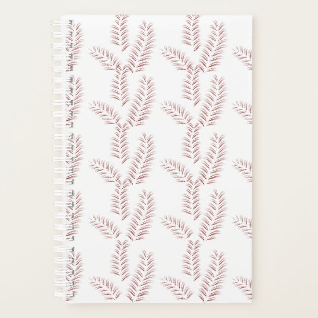 Agenda Planner (Frente)