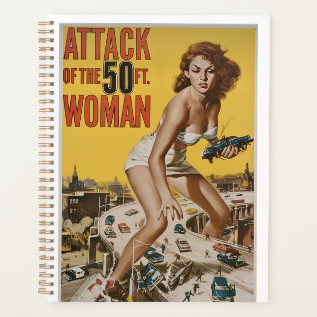 Agenda Planner (Frente)