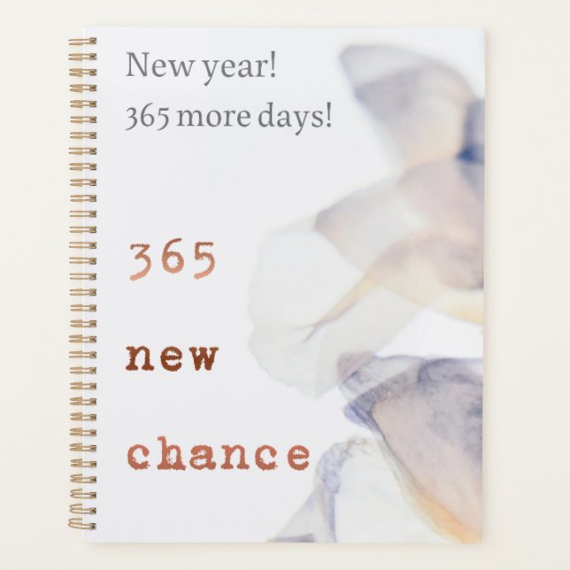 Agenda Planner (Frente)