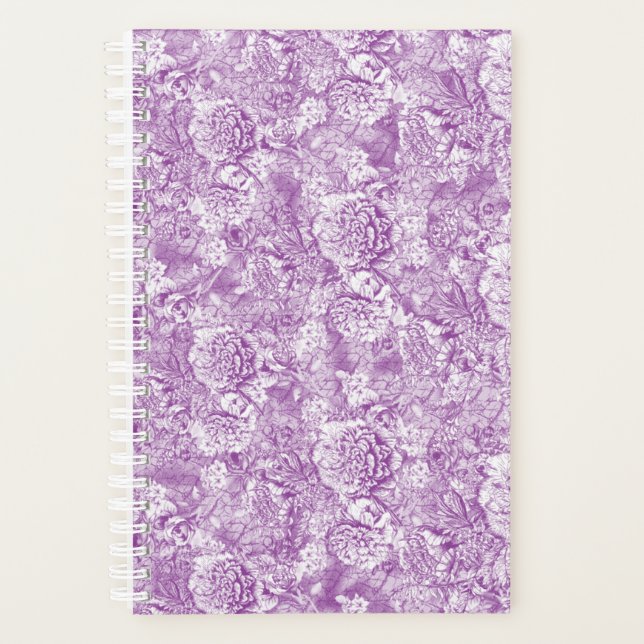 Agenda Planner (Frente)