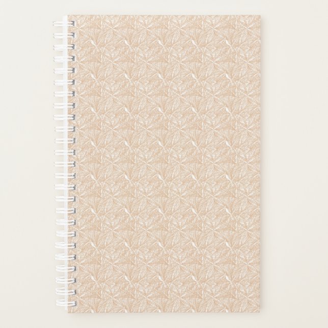 Agenda Planner (Frente)