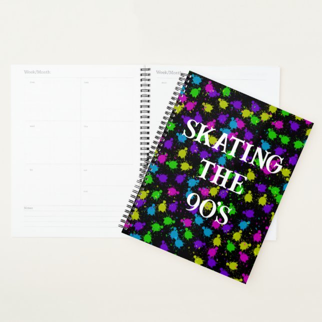 Agenda Planner (Exibição)