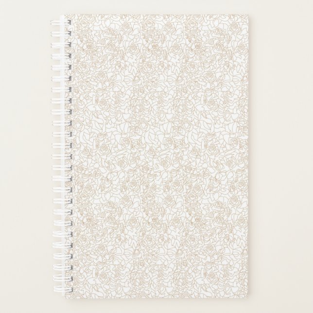 Agenda Planner (Frente)