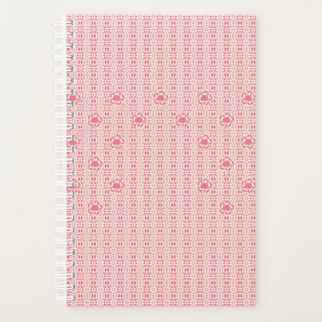 Agenda Planner (Frente)