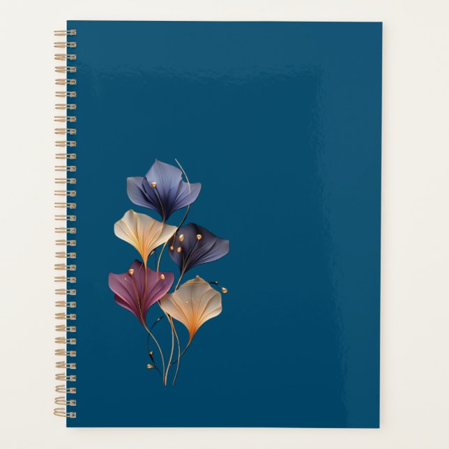 Agenda Planner (Frente)