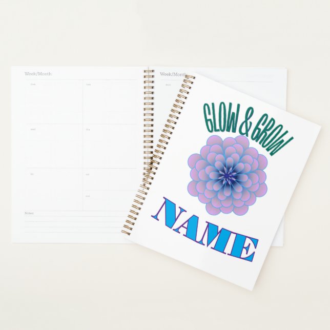 Agenda Planner (Exibição)