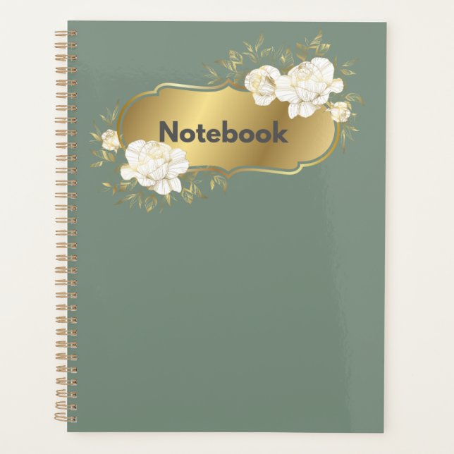 Agenda Planner (Frente)