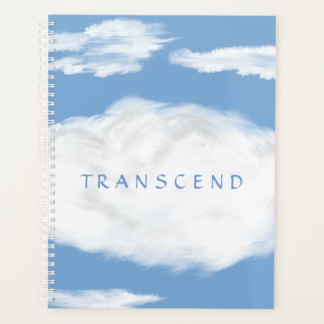 Agenda Planner (Frente)