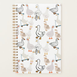 Agenda Planner