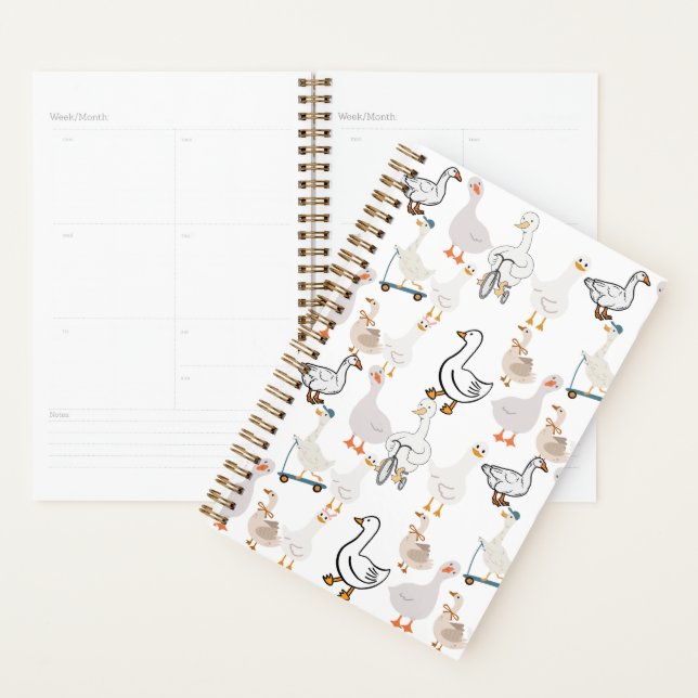 Agenda Planner (Exibição)