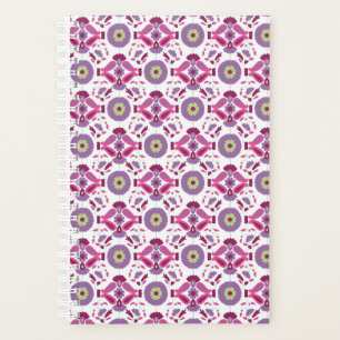 Agenda Planner