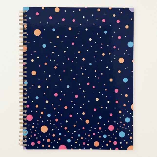 Agenda planner  (Frente)