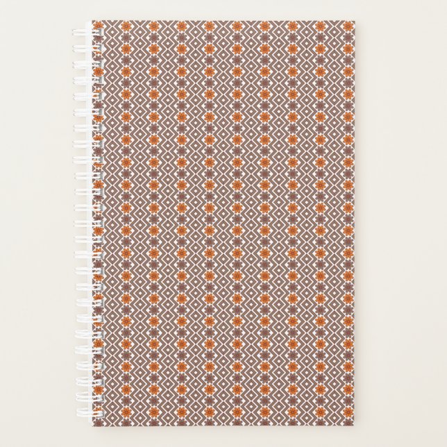 Agenda Planner (Frente)