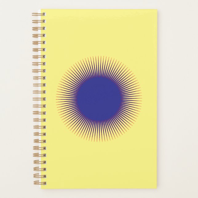 Agenda Planner (Frente)