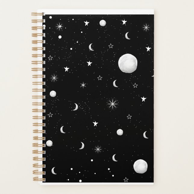 Agenda Planner (Frente)