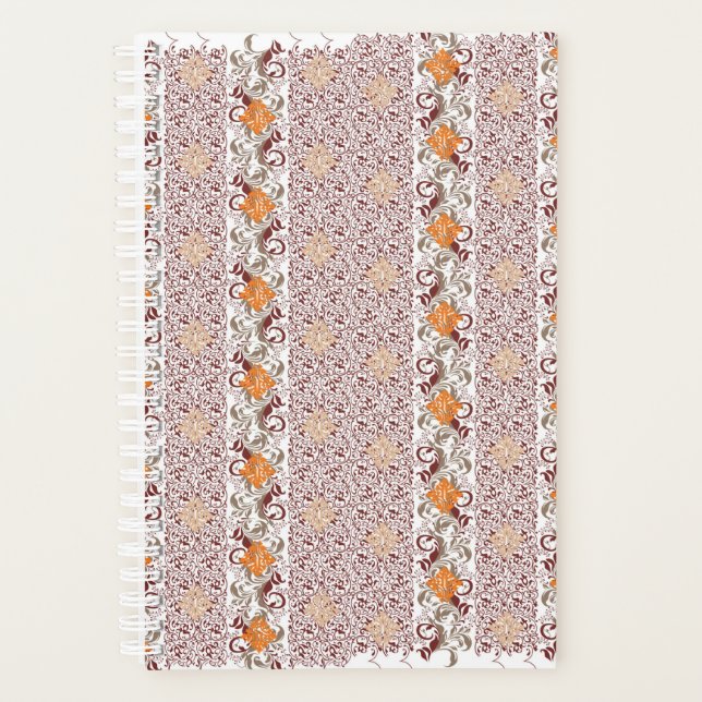 Agenda Planner (Frente)