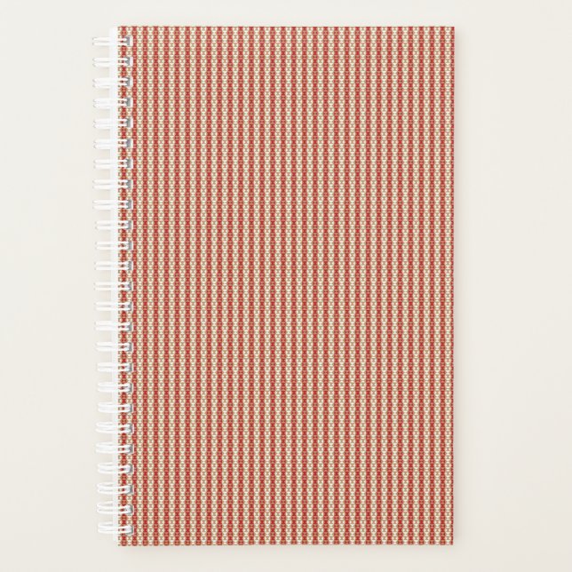 Agenda Planner (Frente)