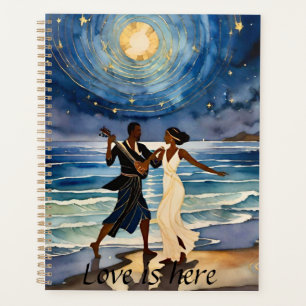 Agenda Planner