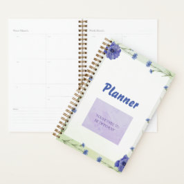 Agenda Planner