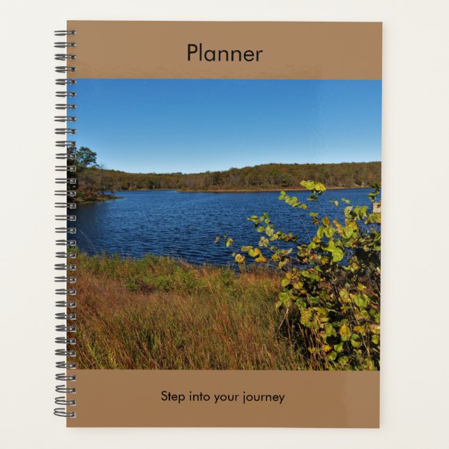 Agenda Planner (Frente)
