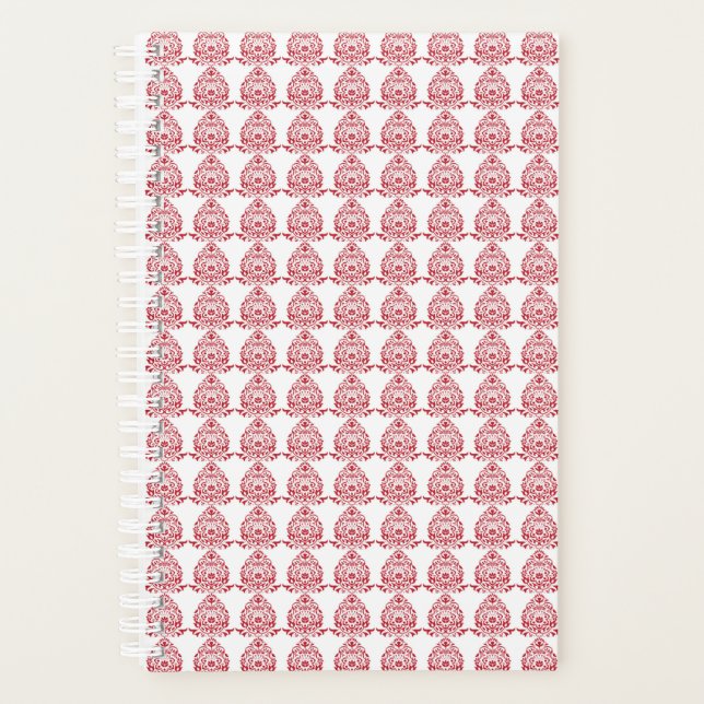 Agenda Planner (Frente)