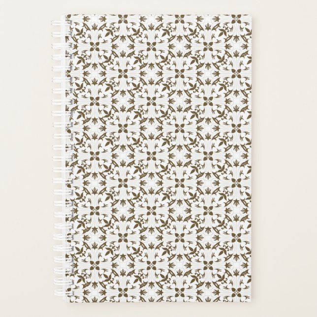 Agenda Planner (Frente)