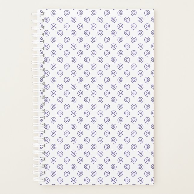 Agenda Planner (Frente)