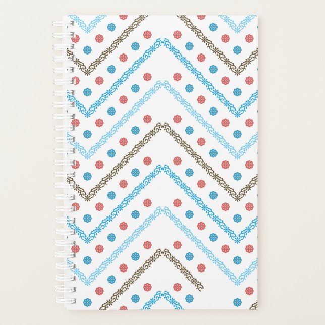 Agenda Planner (Frente)