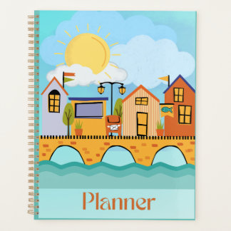 Agenda Planner