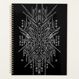 Agenda Planner