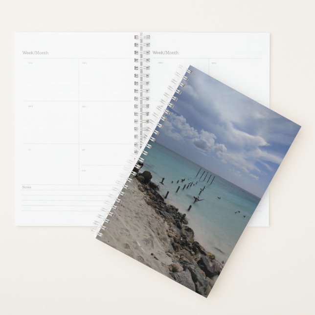 Agenda Planner (Exibição)