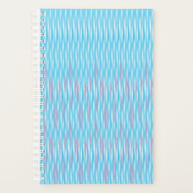 Agenda Planner (Frente)