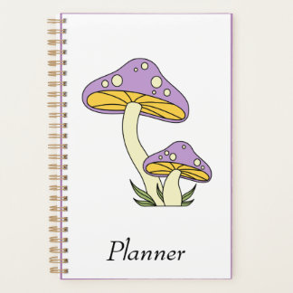 Agenda Planner