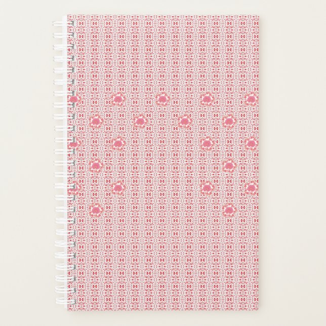 Agenda Planner (Frente)