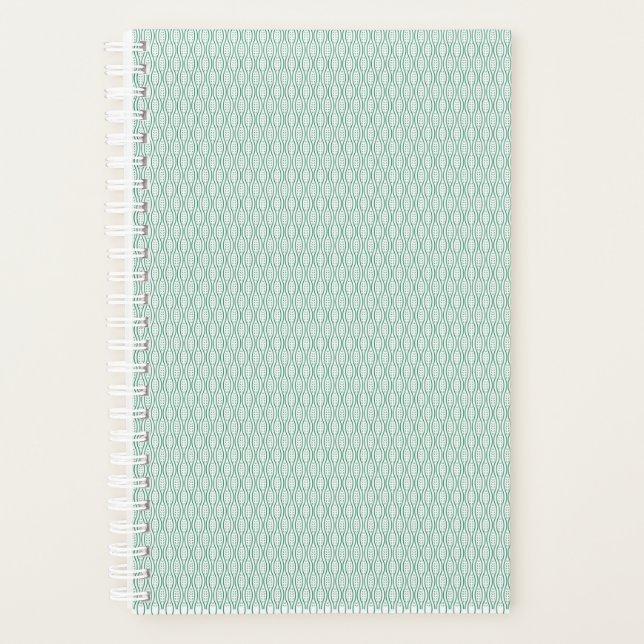 Agenda Planner (Frente)